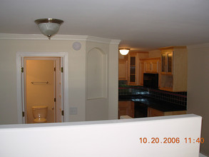 655 E Campus Rd, Unit #15 in Athens, GA - Building Photo - Building Photo