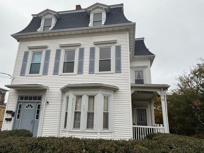 property at 127 Court St