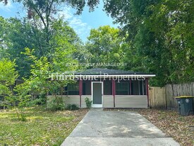 2148 Baldwin St in Jacksonville, FL - Building Photo