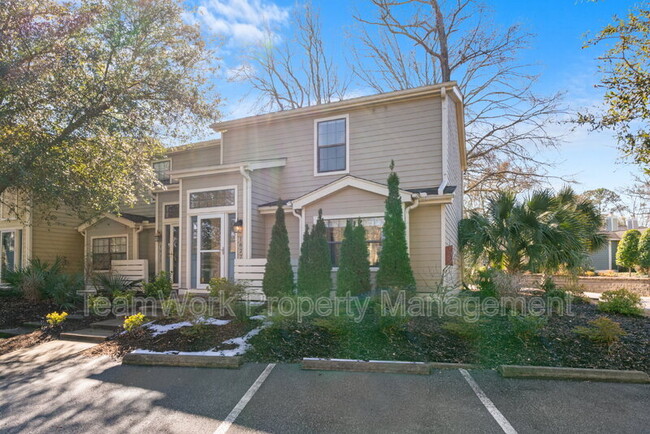 1827 Parc Vue in Mount Pleasant, SC - Building Photo - Building Photo