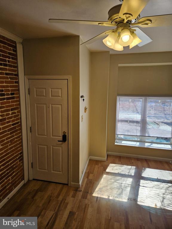 property at 36 E Ostend St