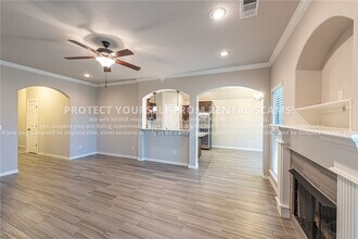 4636 W Croft Dr in Fayetteville, AR - Building Photo - Building Photo