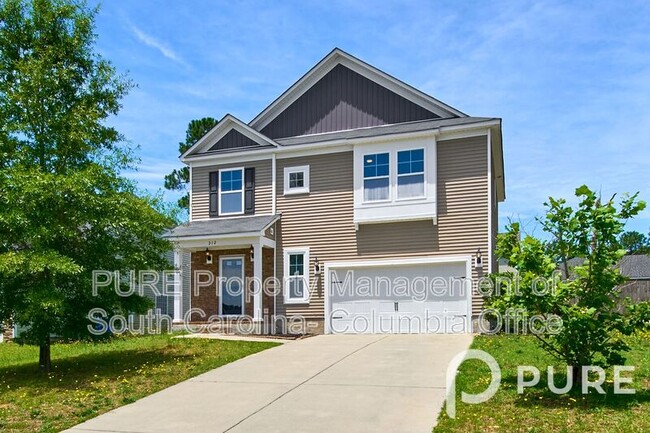 property at 312 Peppercorn Ln