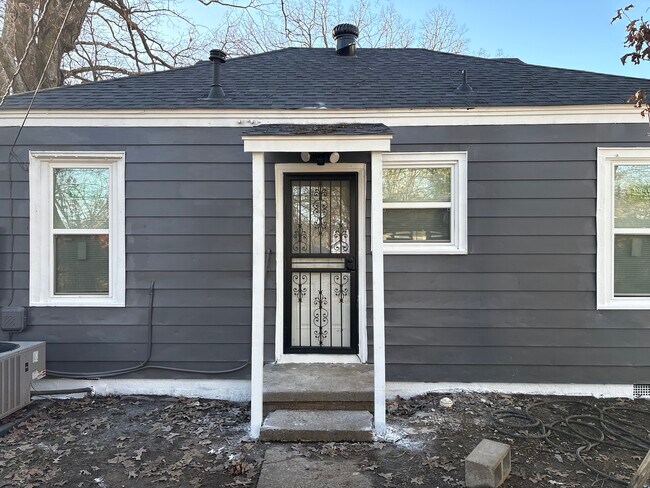 5204 W 31st St in Little Rock, AR - Building Photo - Building Photo