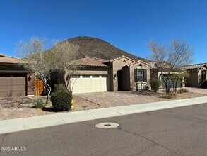 12764 W Caraveo Pl in Peoria, AZ - Building Photo - Building Photo