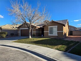 5321 Indian Meadow Ct in Las Vegas, NV - Building Photo