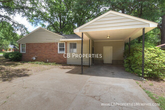 4231 Rhodes Ave in Memphis, TN - Building Photo - Building Photo