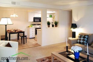 Park Vista Apartments