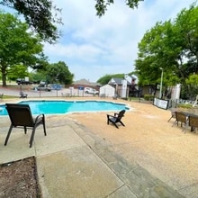Lakeside Apartments in Rockwall, TX - Building Photo - Building Photo