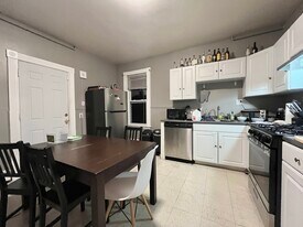 168 Hillside St, Unit 2 in Boston, MA - Building Photo