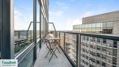 1771-1788 N Pierce St, Unit 1-2416 in Arlington, VA - Foto de edificio - Building Photo