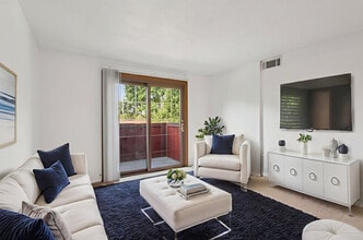 Monroeville Apartments at Deauville Park in Monroeville, PA - Building Photo - Building Photo