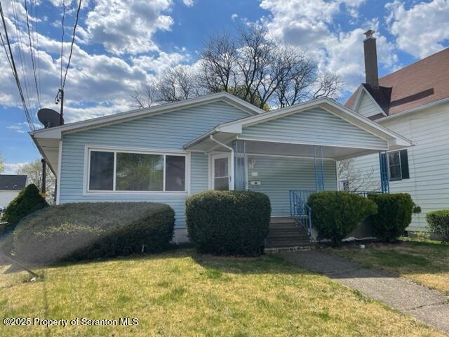 430 Orchard St in Scranton, PA - Building Photo