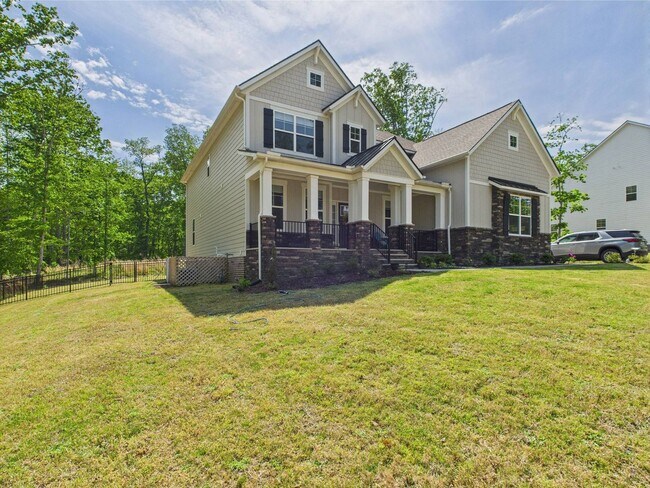 property at 5304 Beacon Ridge