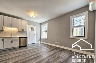 3939 N Janssen Ave in Chicago, IL - Building Photo - Building Photo