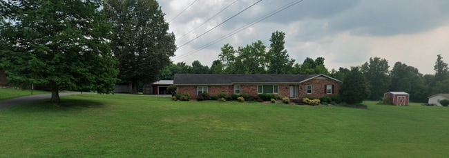 property at 1025 Eastview Dr