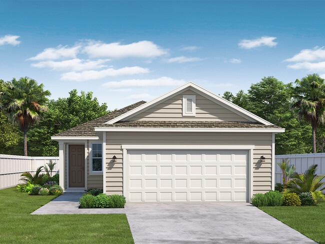 property at 2703 Radha Wy