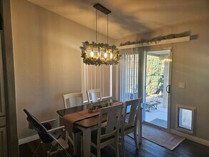 3204 Snow Peak Dr in North Las Vegas, NV - Building Photo - Building Photo