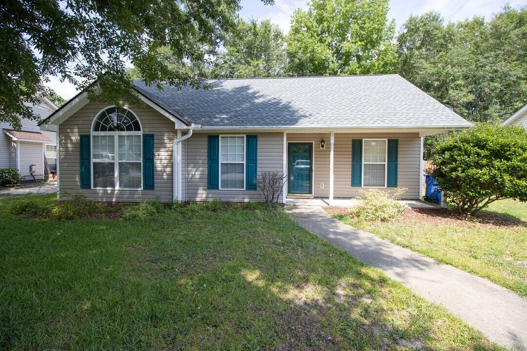 534 Burnside Dr in Columbia, SC - Building Photo