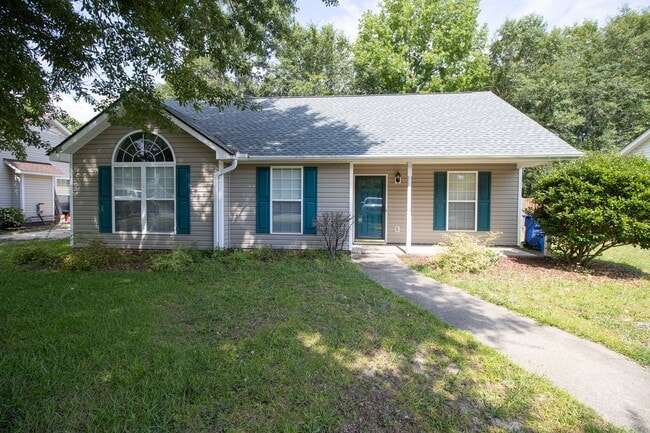 property at 534 Burnside Dr