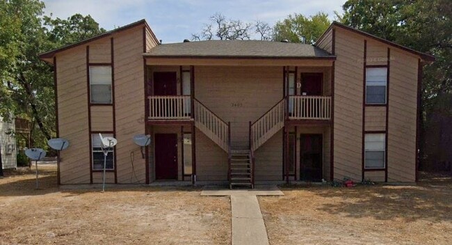 2403 Bandera Dr, Unit B