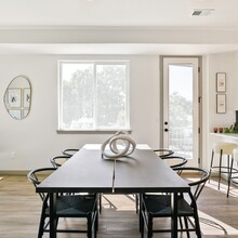 Federal 14 Townhomes in Denver, CO - Building Photo - Interior Photo