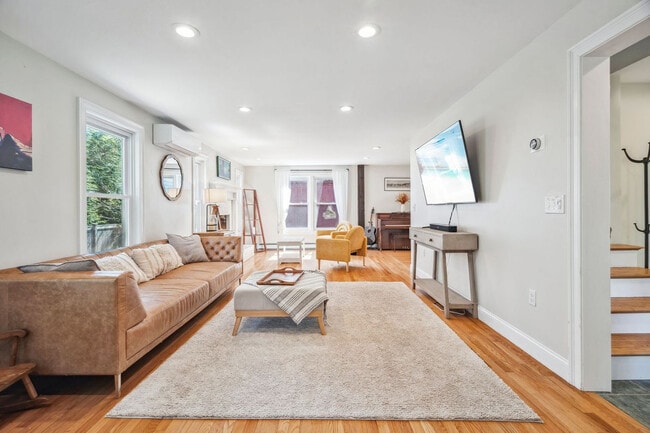 property at 550 Long John Rd