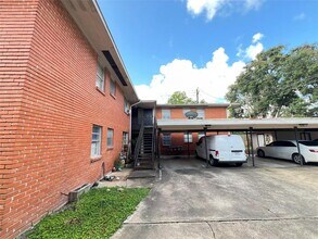9006 Ilona Ln in Houston, TX - Building Photo - Building Photo