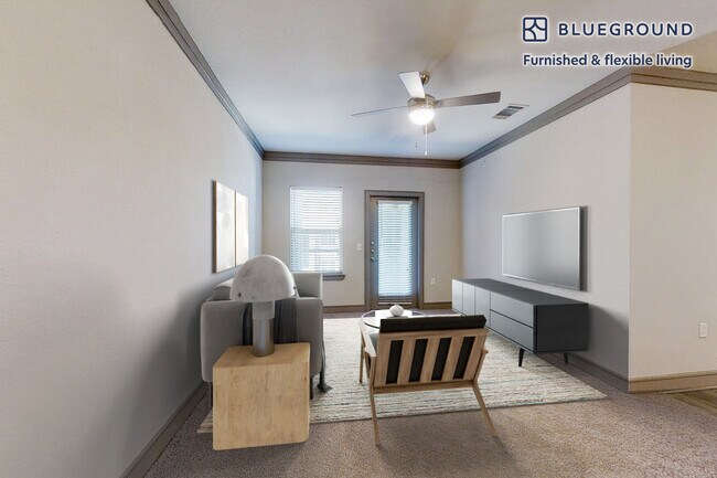 9440 Stratton Dr-Unit -FL2-ID50A in Frisco, TX - Foto de edificio - Building Photo