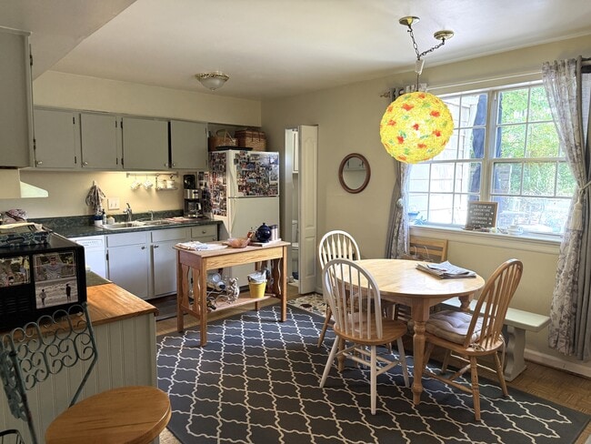 103 Doncaster Ln in Charlottesville, VA - Building Photo - Building Photo