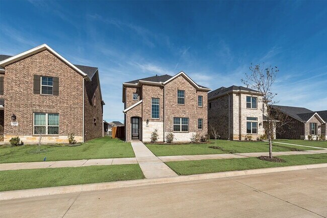 3113 Buckeye St in Celina, TX - Building Photo - Building Photo