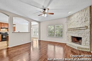 9211 Rainbow Creek in San Antonio, TX - Building Photo - Building Photo