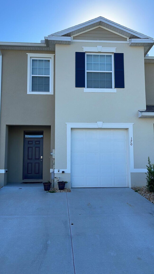 170 Feltrim Reserve Blvd