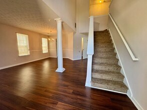 146 Palmetto St in Locust Grove, GA - Building Photo - Building Photo