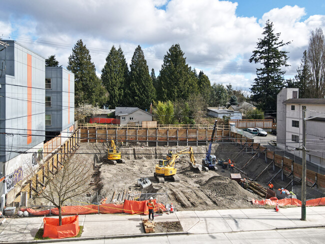 10540 Greenwood Ave N in Seattle, WA - Building Photo - Building Photo