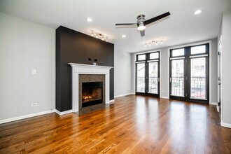 6543 S Ingleside Ave in Chicago, IL - Building Photo - Building Photo