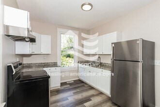 1240 Sliker Ave in Cincinnati, OH - Building Photo - Building Photo