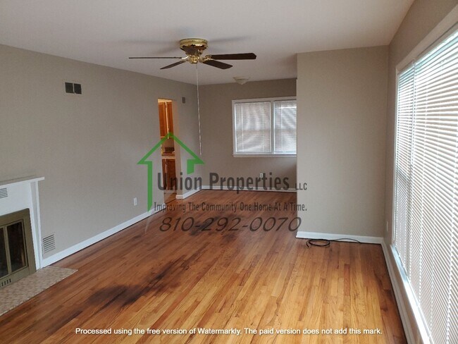 property at 4034 Pine Grove Ave