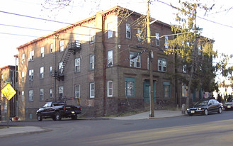 41 Prospect St Apartments