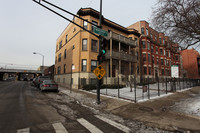 5200 N Winthrop Ave in Chicago, IL - Building Photo - Building Photo