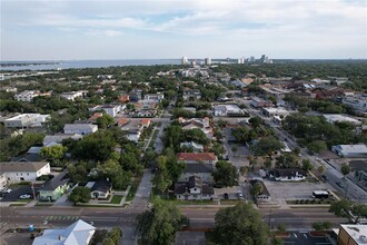 203 S Westland Ave in Tampa, FL - Building Photo - Building Photo