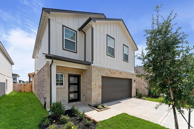property at 8627 Blueberry Ash St