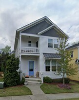 225 Airlie Dr in Chapel Hill, NC - Building Photo
