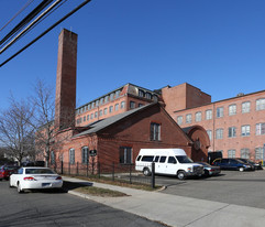 Charles Street Place Apartments