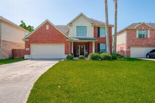 4634 Timber Pine Tr