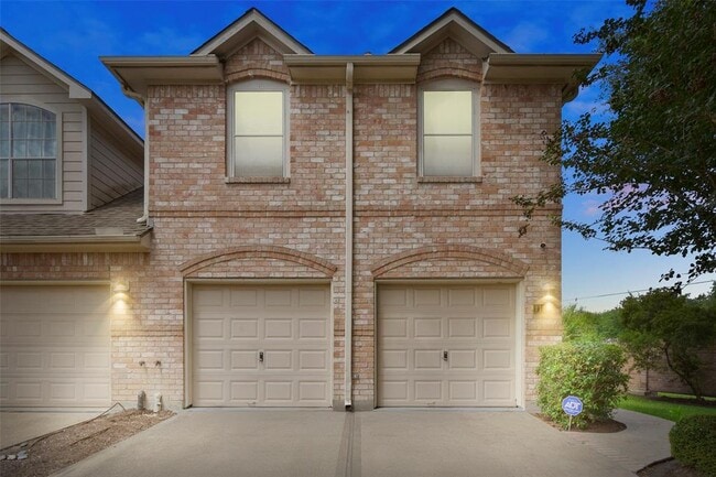 property at 1110 Enclave Square W