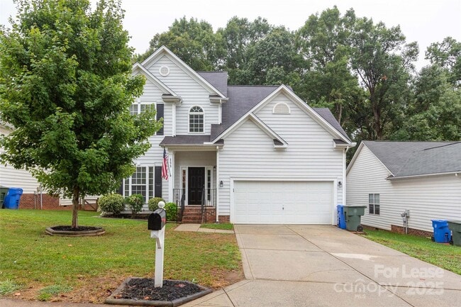 155 Walmsley Pl in Mooresville, NC - Building Photo - Building Photo