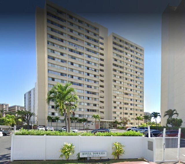 5180 Likini St Rentals in Honolulu, HI