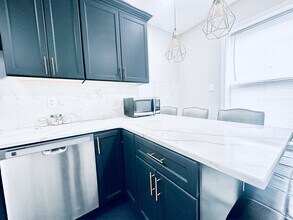 1839 S 20th St in Philadelphia, PA - Building Photo - Building Photo