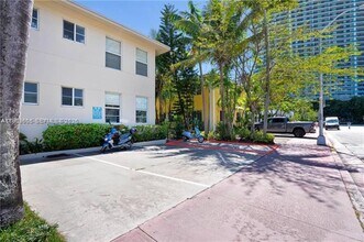 1460 West Ave in Miami Beach, FL - Foto de edificio - Building Photo